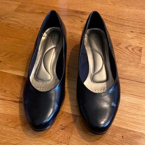 Hush Puppies Soft Style Shoes 8W